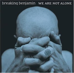 We Are Not Alone album cover