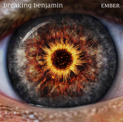 Ember album cover