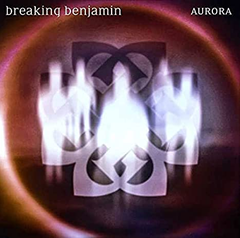 Aurora album cover