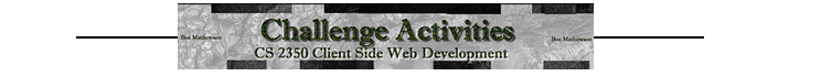 Challenge 1 Preview image (banner)