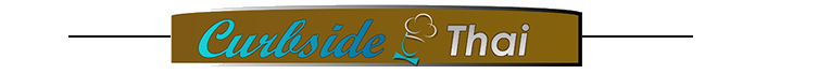 Preview image banner for Curcside Thai