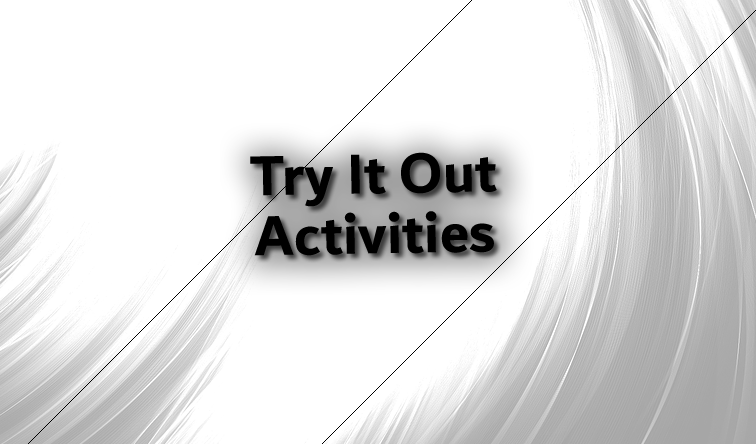 main page
