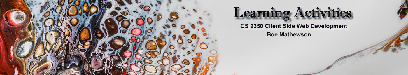 Banner