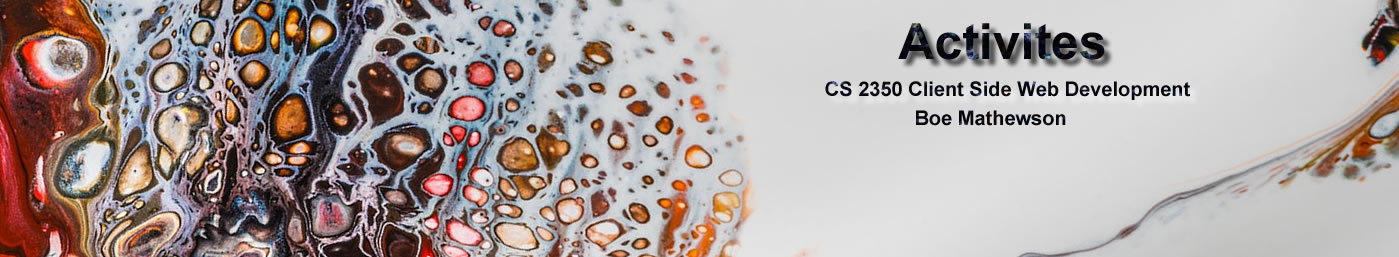 Banner