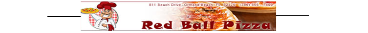 Preview image for red ball Pizza (banner)