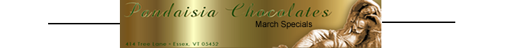specials challenge