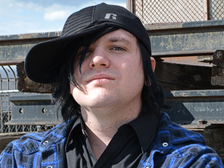 Picture of Pat Member of Fall Of A Tyrant
