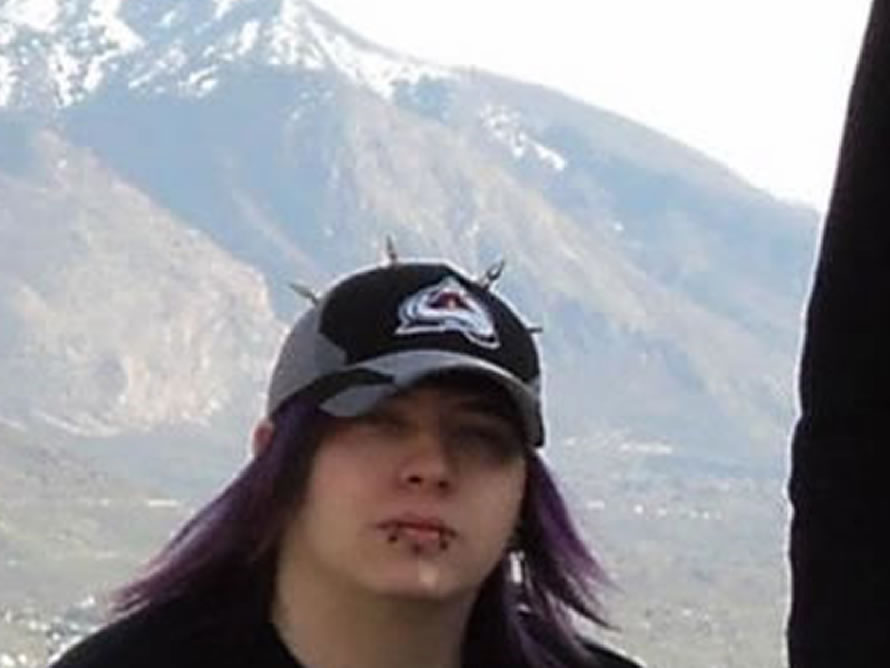 Picture of Pat Member of Fall Of A Tyrant