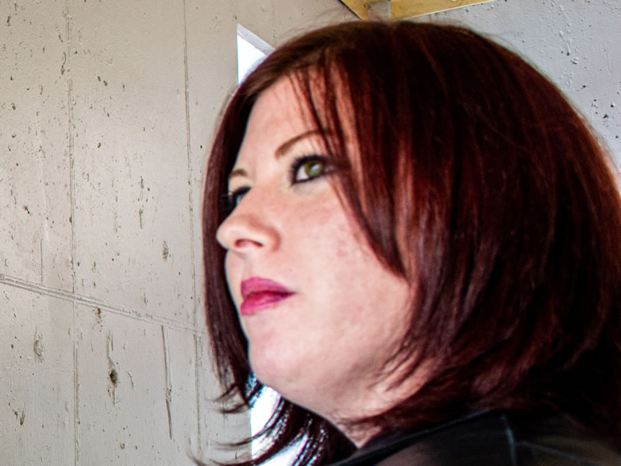 Picture of Pat Member of Fall Of A Tyrant