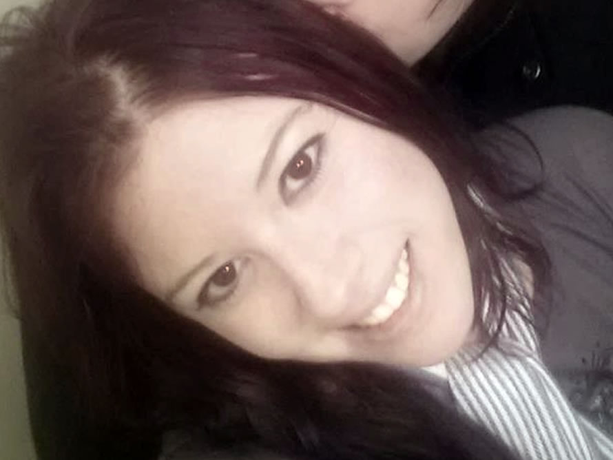 Photo Of Larayna