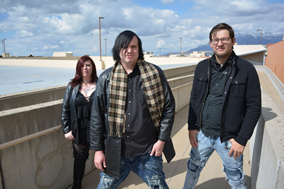 Main photo of my band